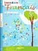2010 Hachette education - Les couleurs du francais - Livre unique - 5eme